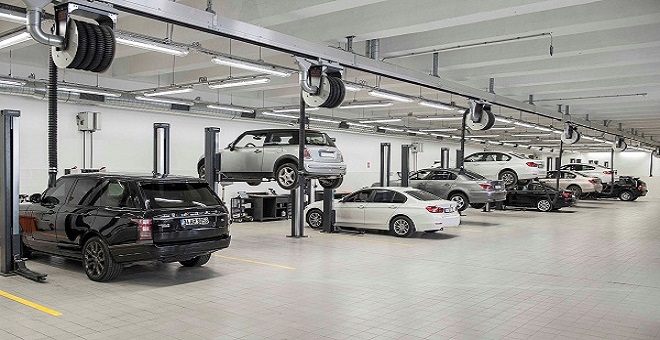 Kızıltepe Oto Servis
